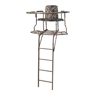 treestand ladder